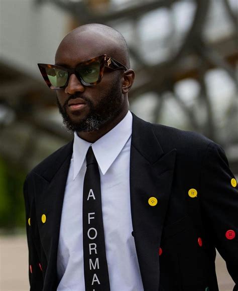 louis vuitton designer virgil abloh.